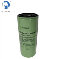 Vervangend Sullair-oliefilter