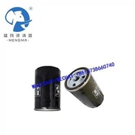 Alternatieve oliefilter voor ABAC-compressor