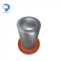 Olie-afscheiderelement voor compressor