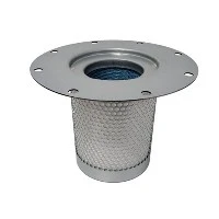 1613955900 Olieafscheiderfilter voor reserveonderdelen van Atlas Copco-compre...