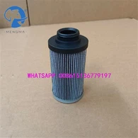 Hydraulisch filter, vervangt PARKER G04272, drukleiding, 10 micron, buiten-binnen