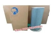 Olieafscheider 02250060-462/02250060-463 Vervanging SULLAIR